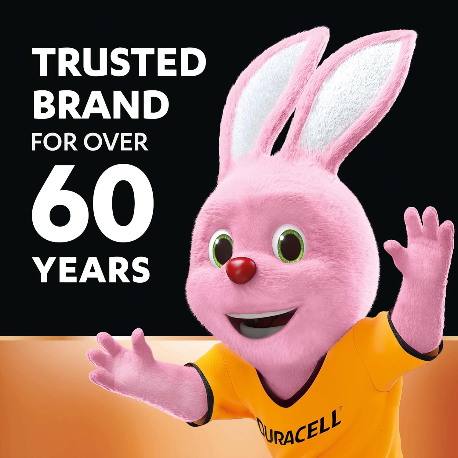 Duracell Alkaline AA Battery, Everyday Devices, Clock, Toy, Remote - Image 8