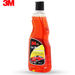 3M CAR WASH SHAMPOO