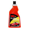 3M Car wash Shampoo, High Foam for Deep Cleaning, Remove Tough Dirt, Safe on Paint, pH Neutral