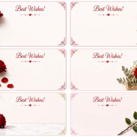 Rose Couple Sticker1